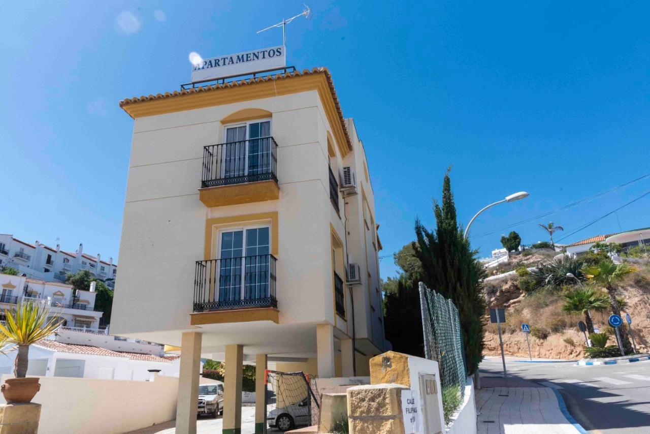 Burriana Beach Appartement *